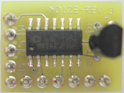 picture of NOIZ-3 module