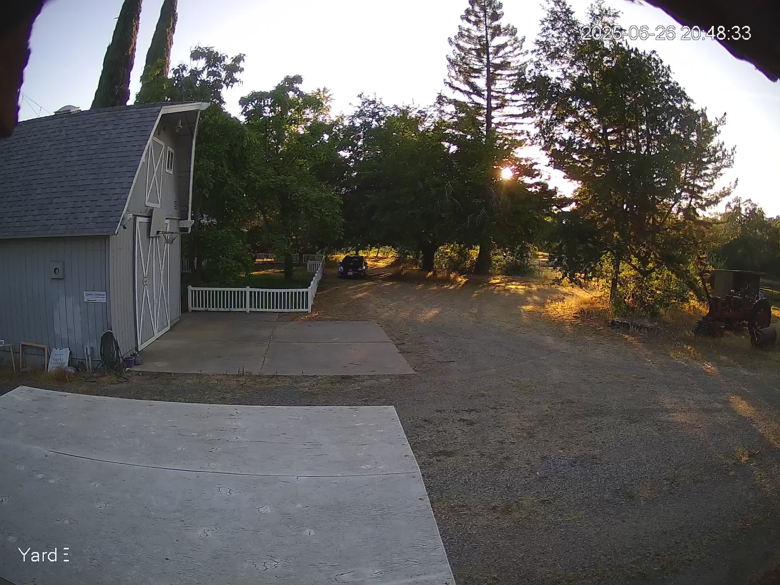 YARD Image